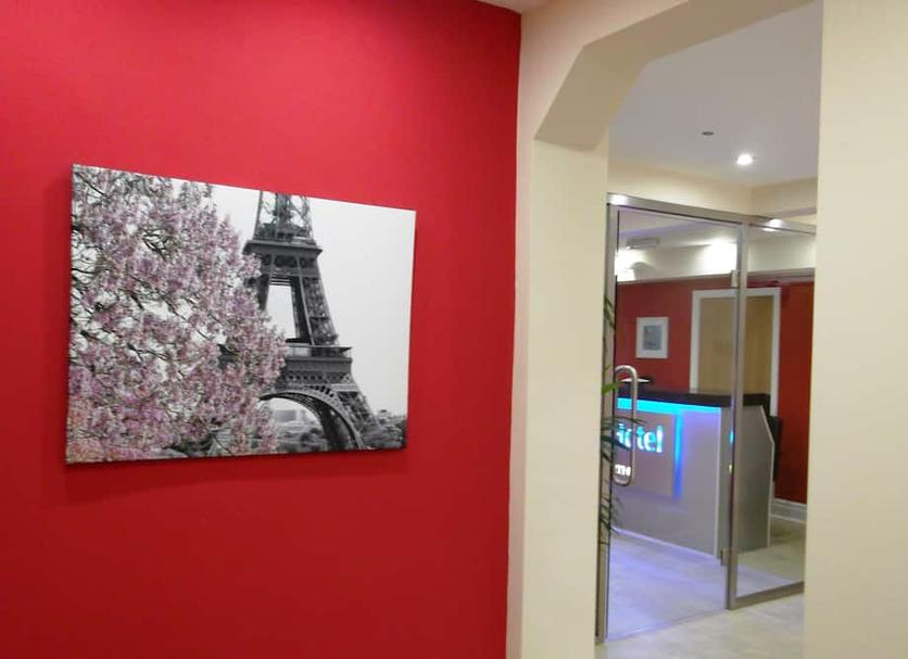 Équipements de la chambre Photo