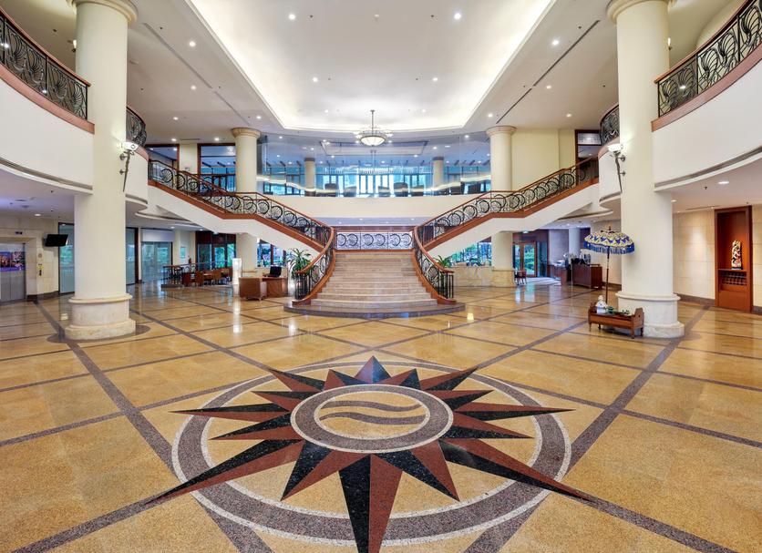 Hall d’entrée Photo