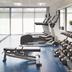 Salle de sport