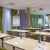 Espace de conférence