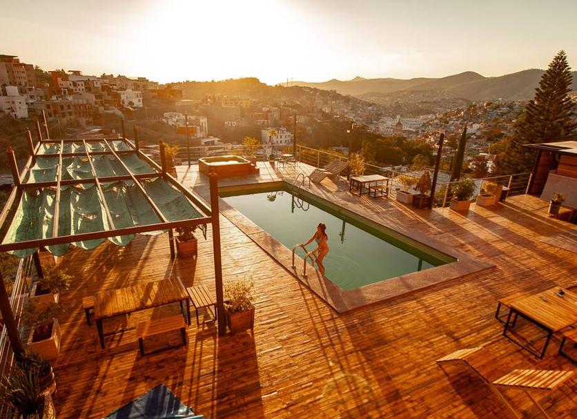 Piscine Photo