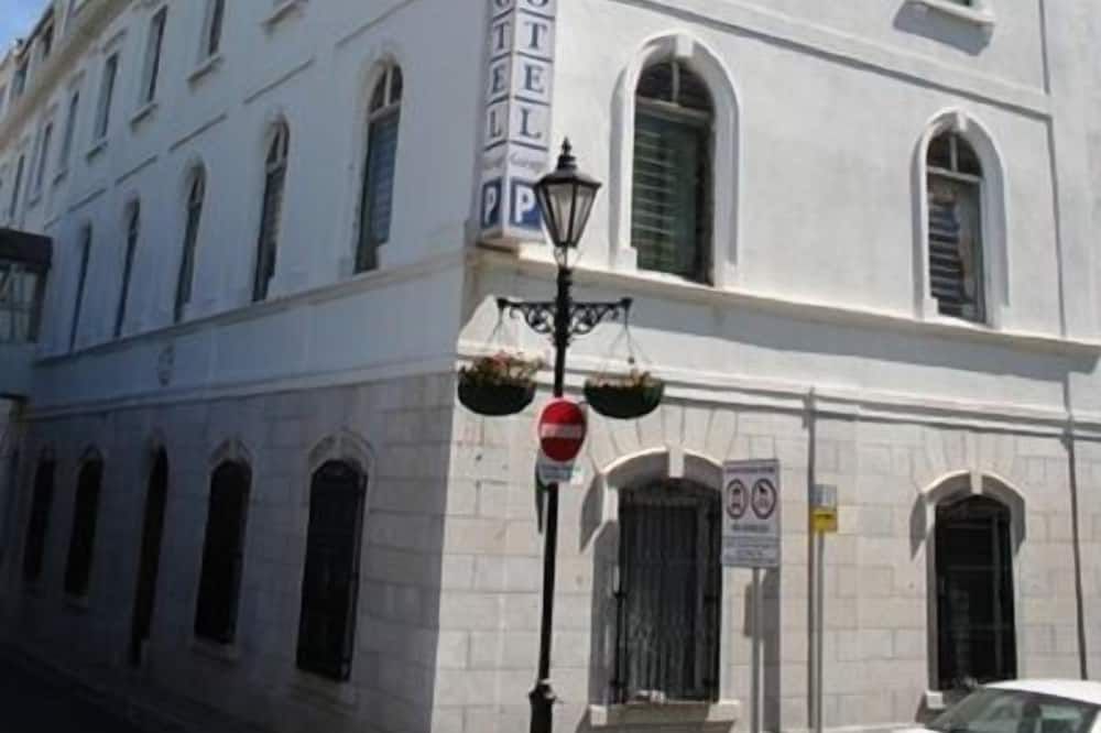 Bâtiment