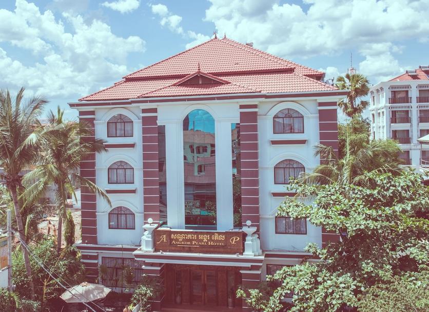 Bâtiment Photo