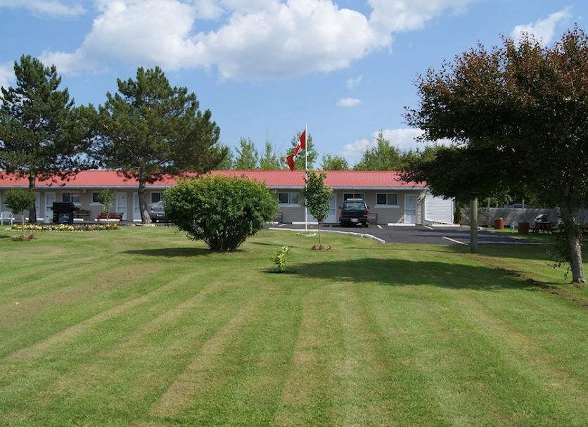 Extérieur Photo