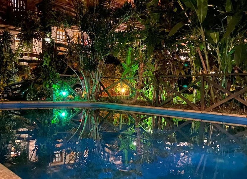 Piscine Photo