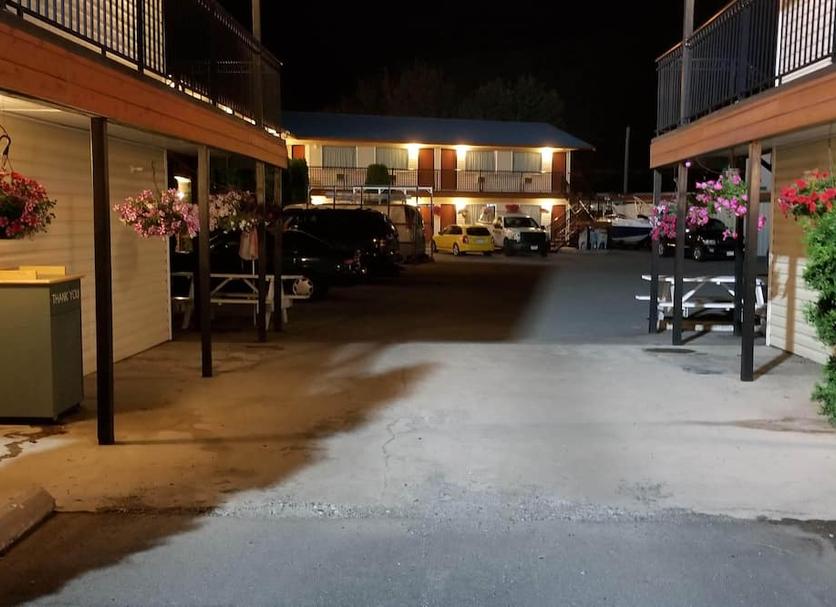 Extérieur Photo
