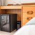Équipements de la chambre
