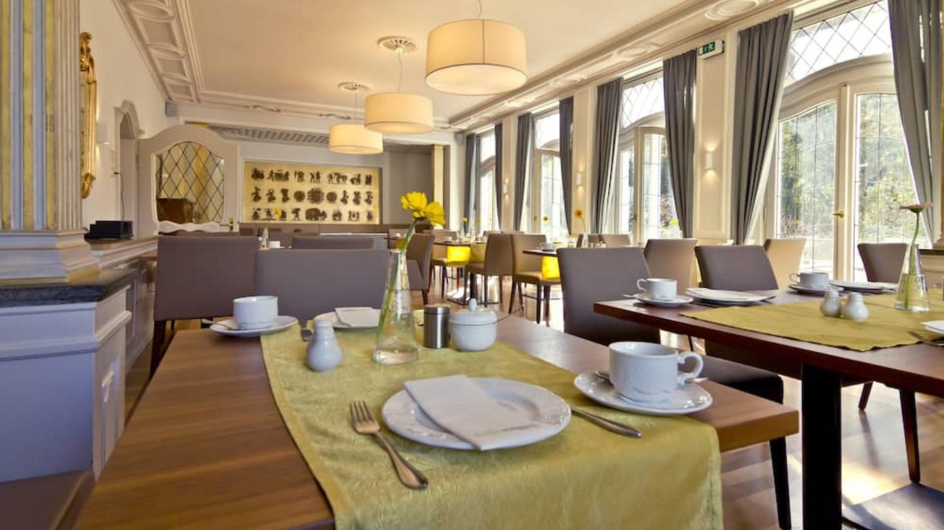 Hotel Waldsee