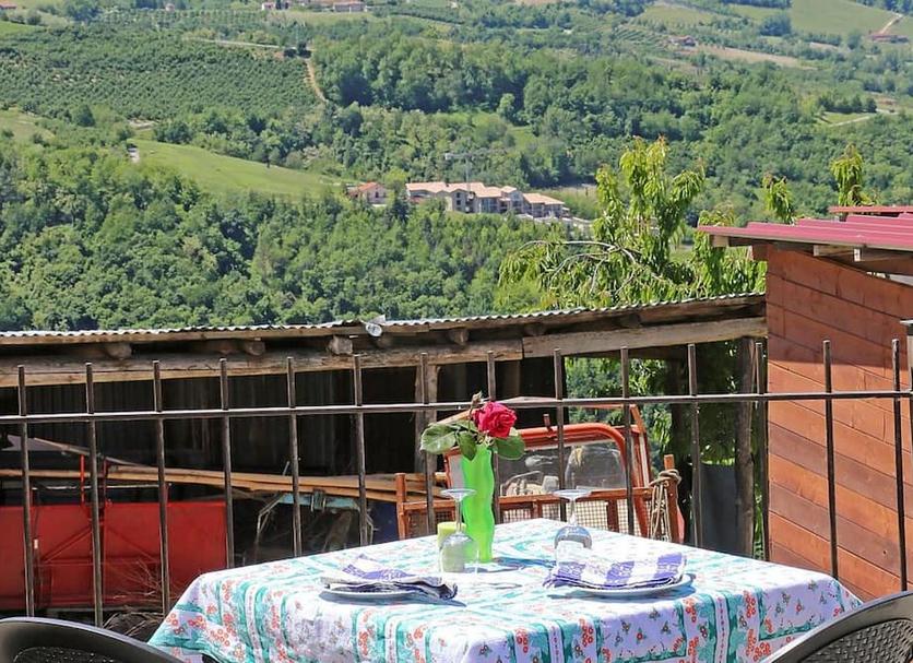 Balcon Photo