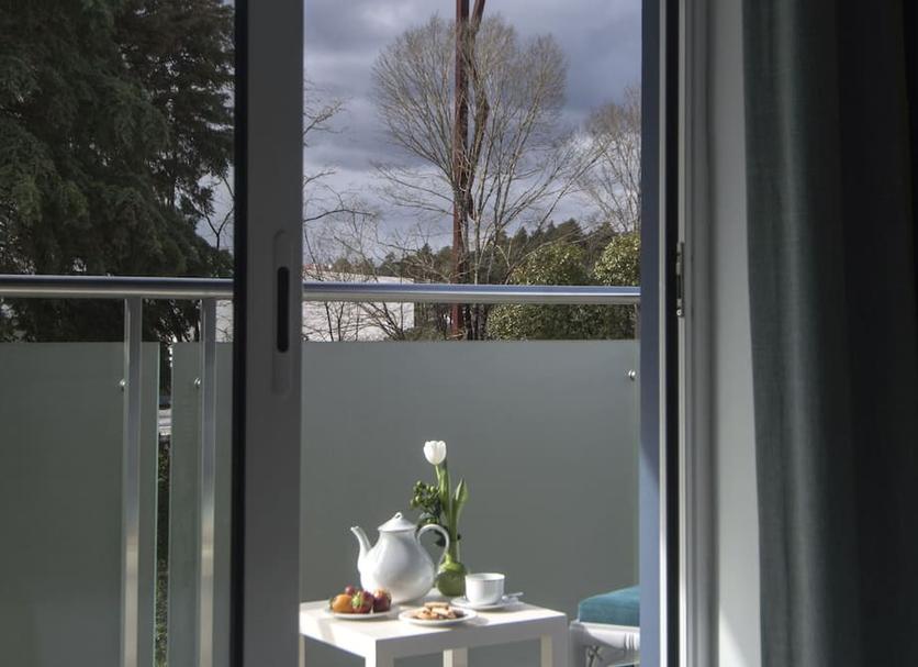 Balcon Photo