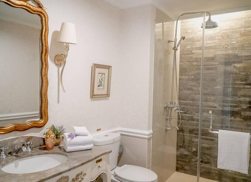 Salle de bain Photo