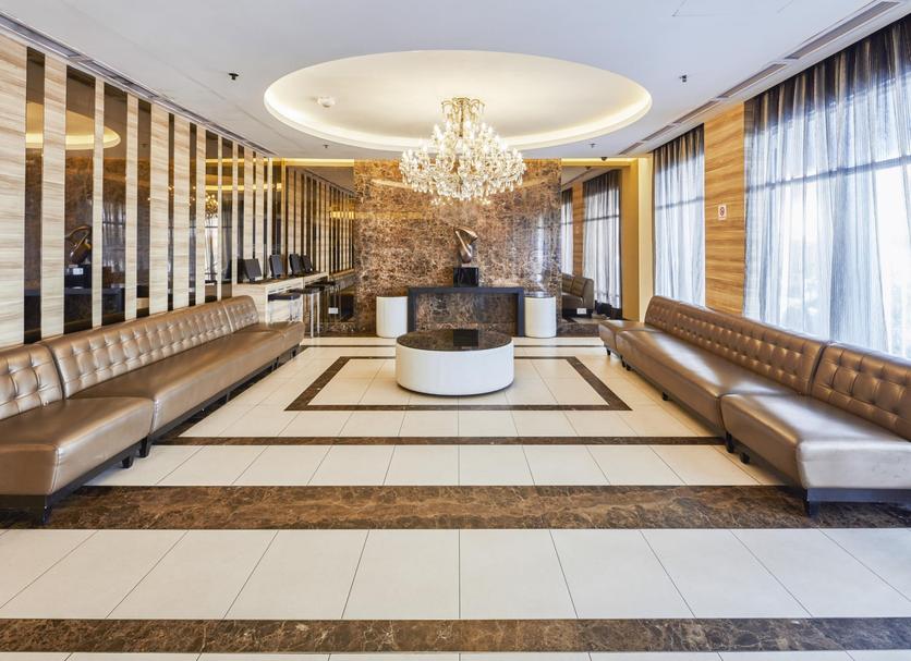 Hall d’entrée Photo