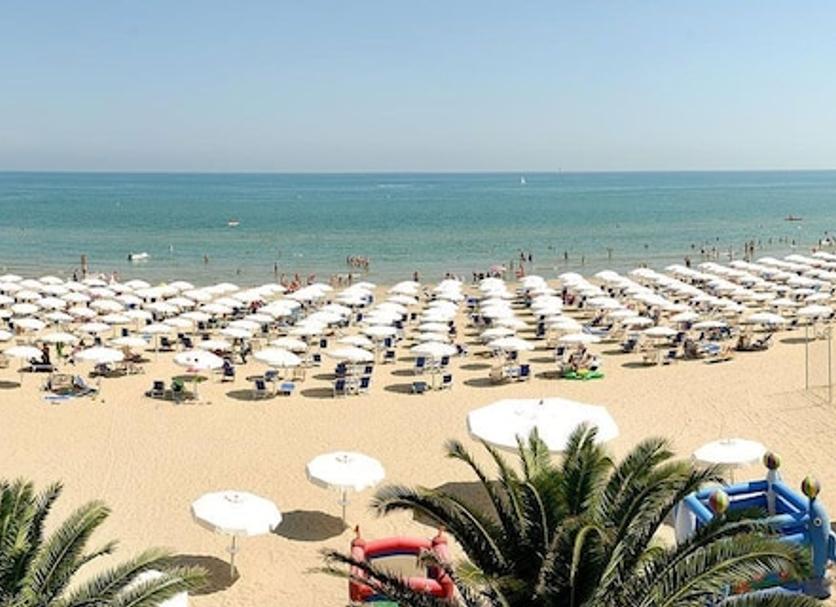 Plage Photo