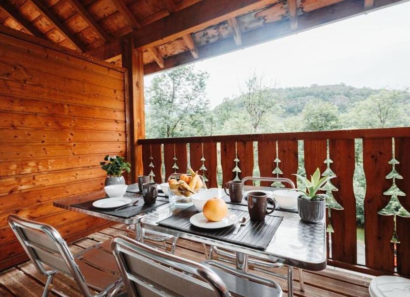 Balcon Photo