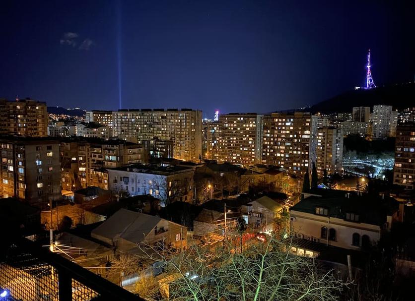 Extérieur Photo