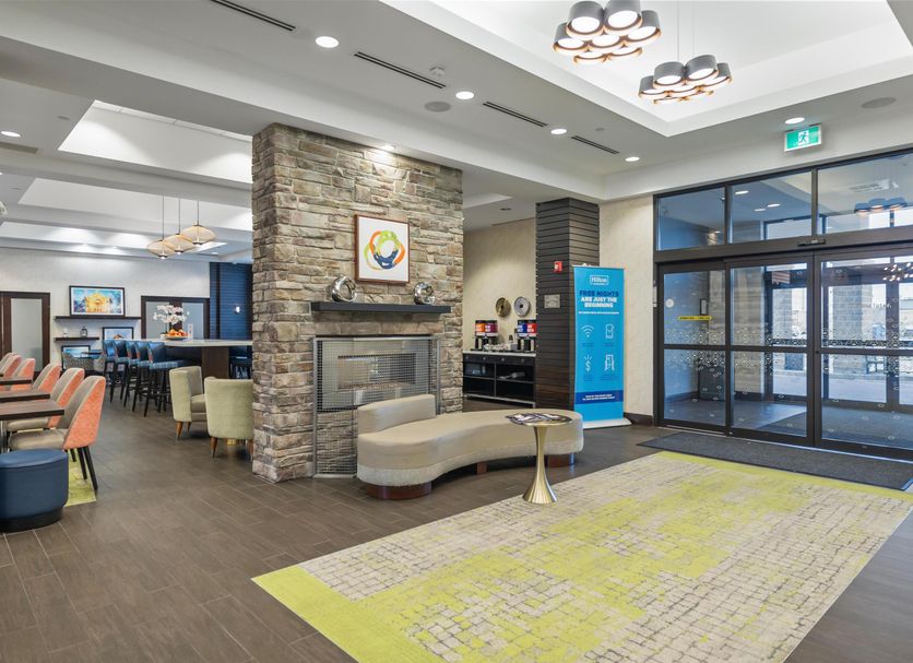 Hall d’entrée Photo