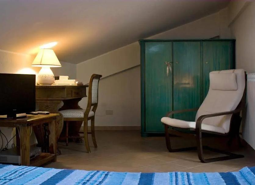 Équipements de la chambre Photo