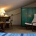 Équipements de la chambre