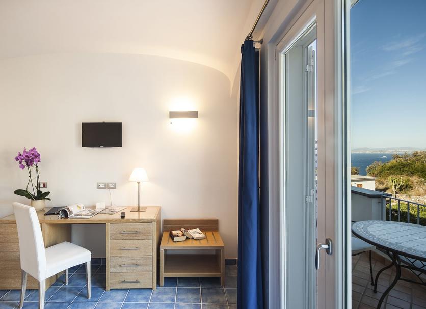 Équipements de la chambre Photo