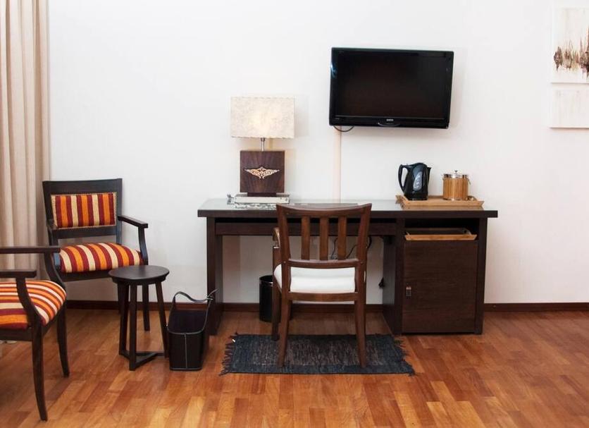 Équipements de la chambre Photo