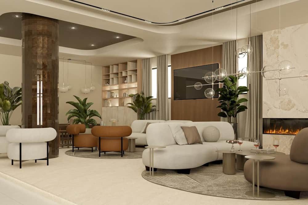 Salon