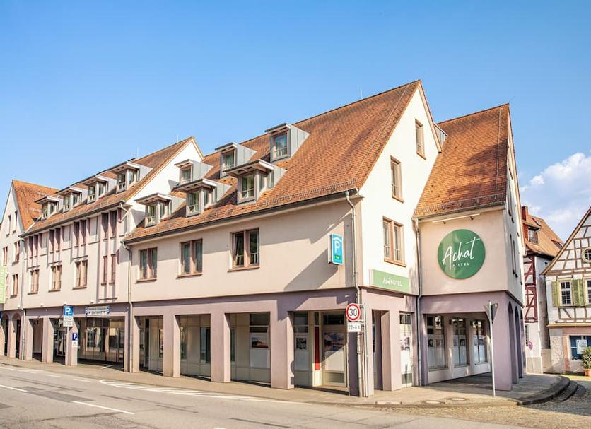 Bâtiment Photo