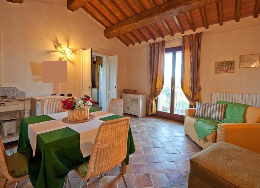 Salle à manger Photo