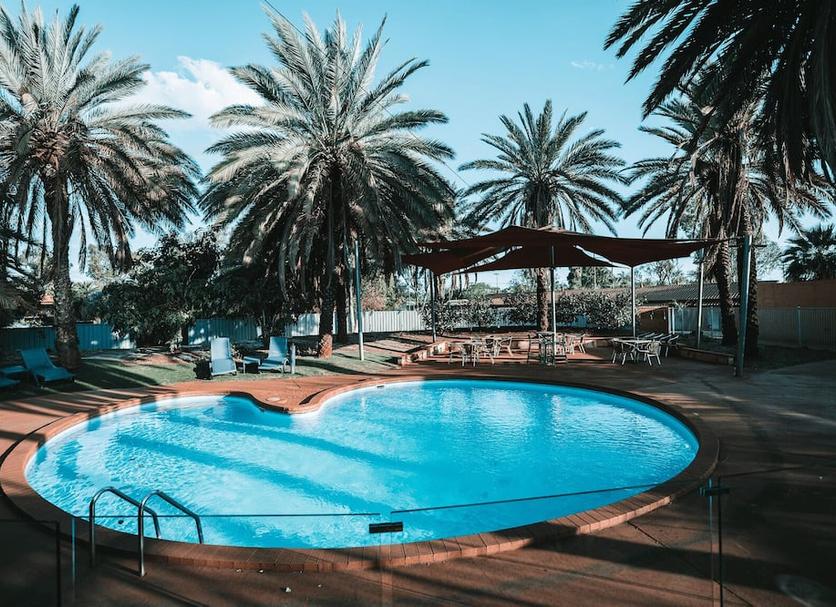 Piscine Photo