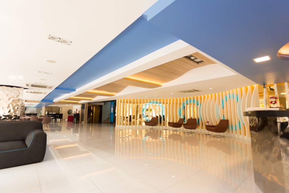 Hall d’entrée