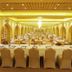 Salle de banquet