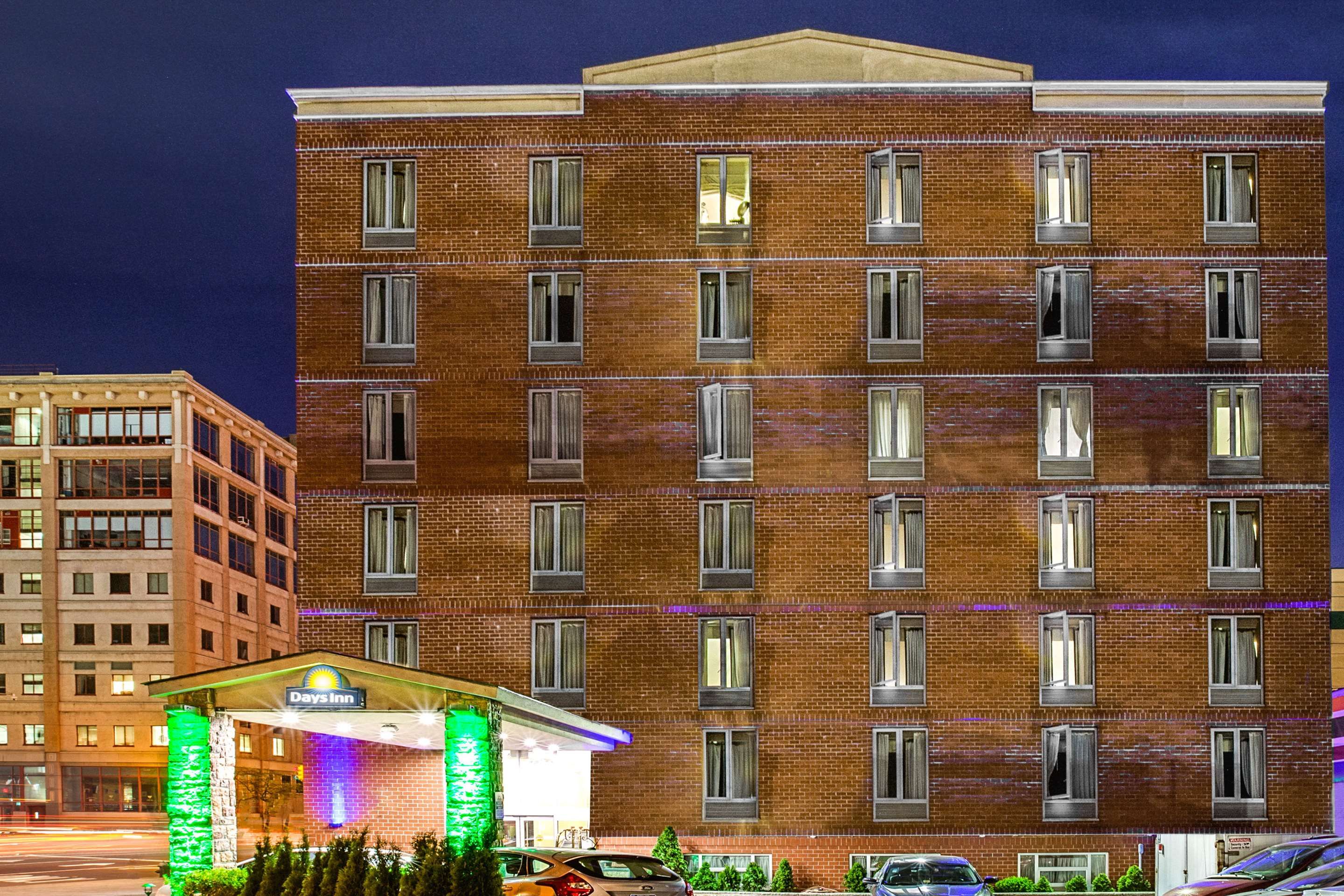 Bâtiment