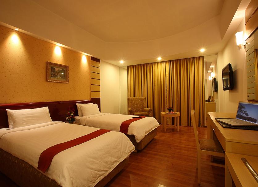 Chambre Photo