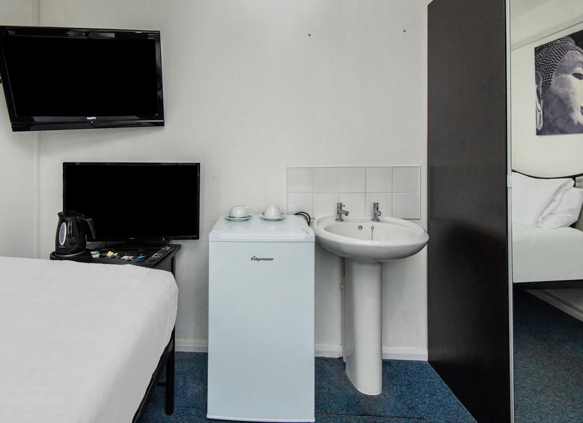 Équipements de la chambre Photo