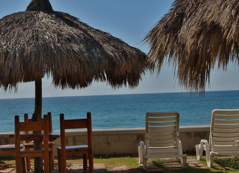Plage Photo