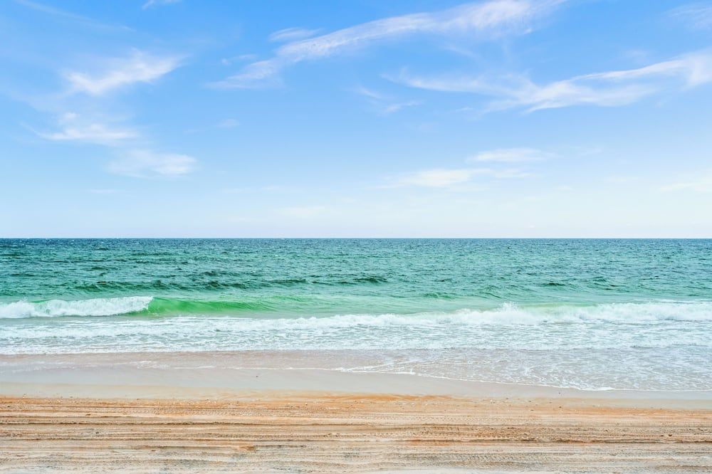 Plage