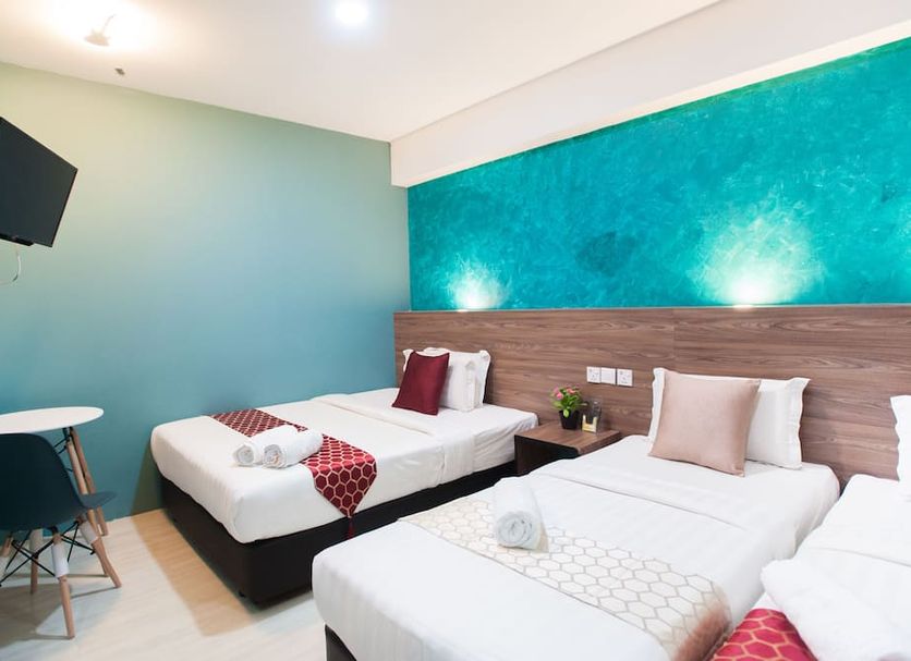 Chambre Photo