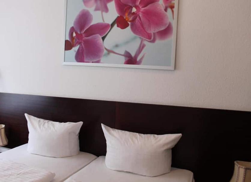 Équipements de la chambre Photo