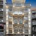 Bâtiment