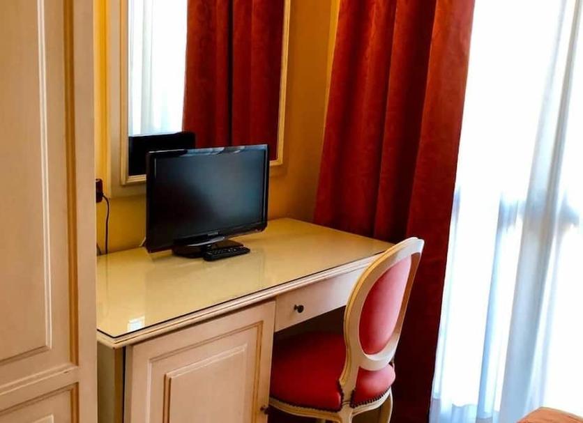 Équipements de la chambre Photo