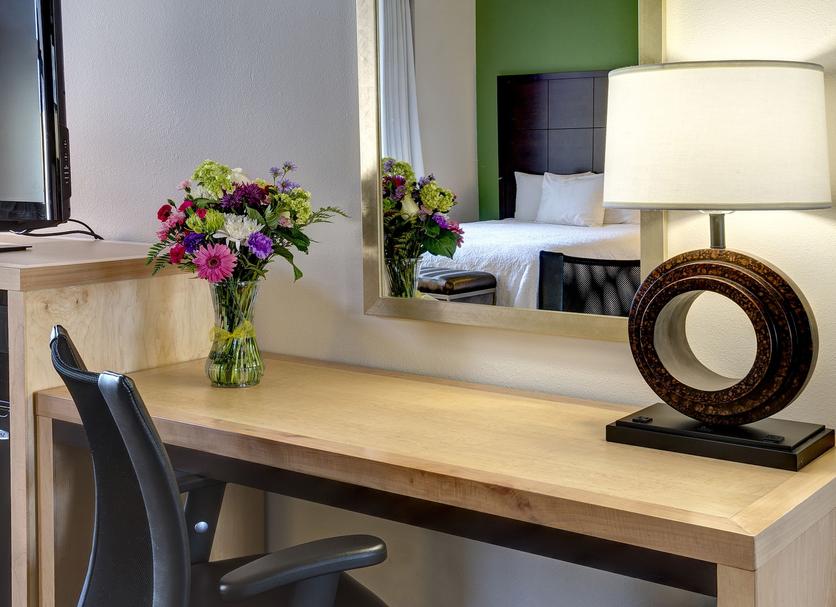 Équipements de la chambre Photo