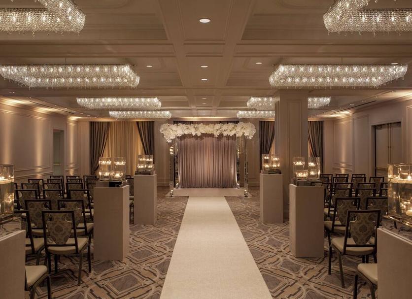 Salle de banquet Photo