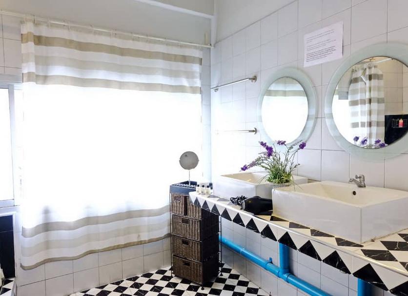 Salle de bain Photo