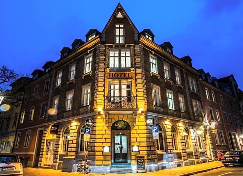 Bâtiment Photo