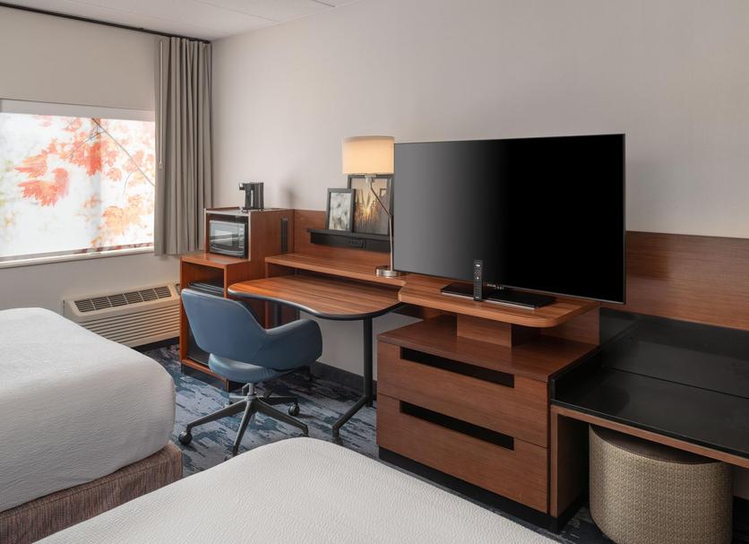 Équipements de la chambre Photo