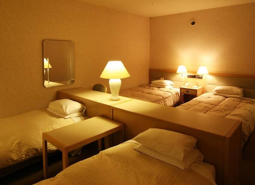 Chambre Photo
