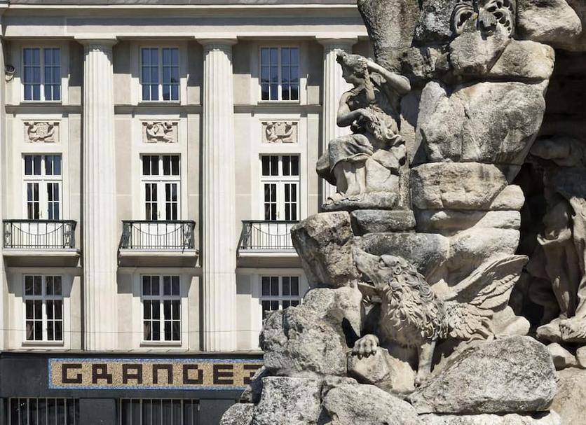 Bâtiment Photo