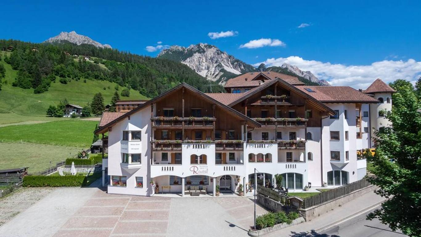Residence Rautal B&B S