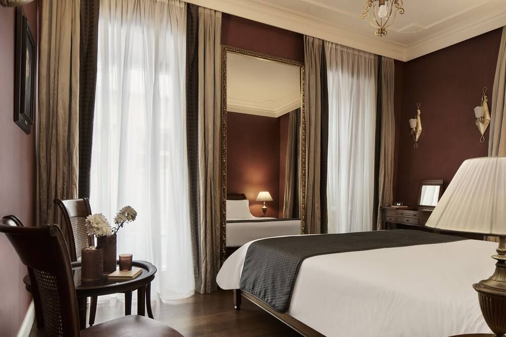 Chambre Photo