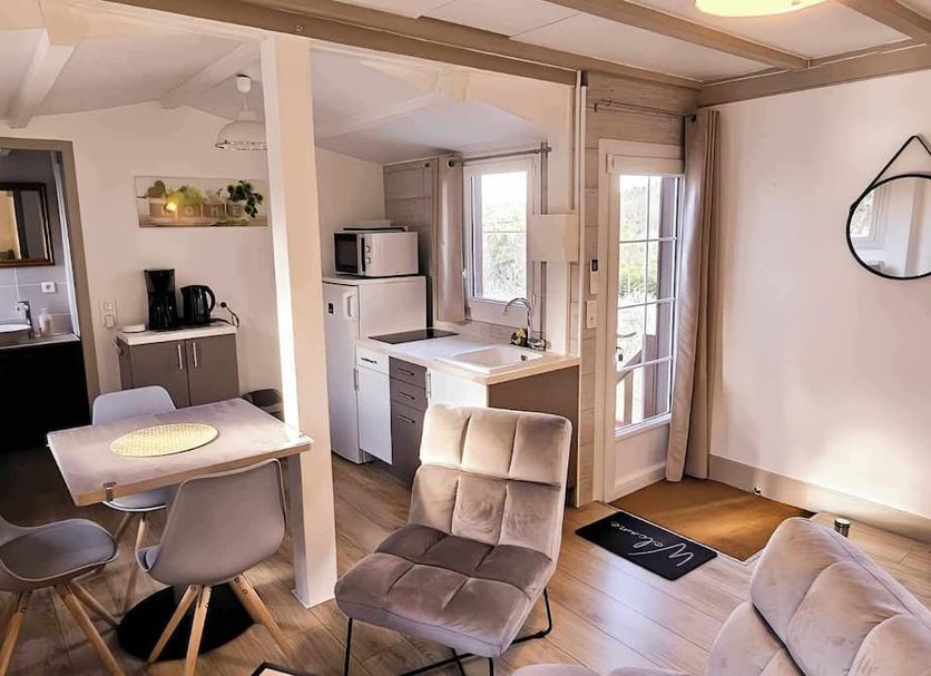 Salle à manger Photo