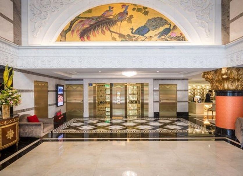 Hall d’entrée Photo